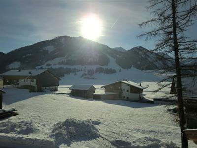 фото отеля Bauernhof Gastehaus Zoller