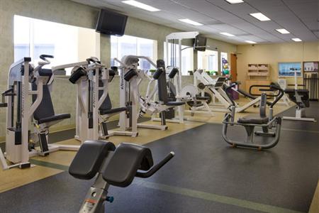 фото отеля Embassy Suites Chevy Chase Pavilion Washington D.C.