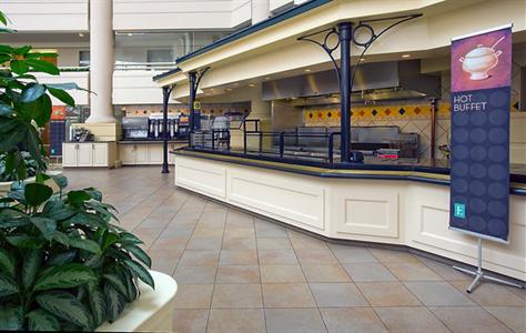фото отеля Embassy Suites Chevy Chase Pavilion Washington D.C.