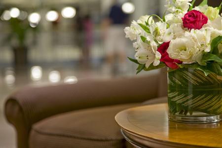 фото отеля Embassy Suites Chevy Chase Pavilion Washington D.C.