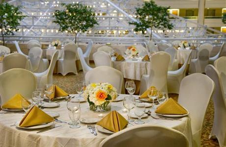 фото отеля Embassy Suites Chevy Chase Pavilion Washington D.C.
