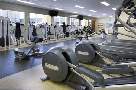 фото отеля Embassy Suites Chevy Chase Pavilion Washington D.C.