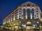фото отеля Embassy Suites Chevy Chase Pavilion Washington D.C.