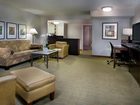 фото отеля Embassy Suites Chevy Chase Pavilion Washington D.C.