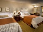 фото отеля Embassy Suites Chevy Chase Pavilion Washington D.C.