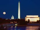 фото отеля Embassy Suites Chevy Chase Pavilion Washington D.C.