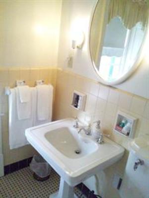 фото отеля Stony Point Bed & Breakfast