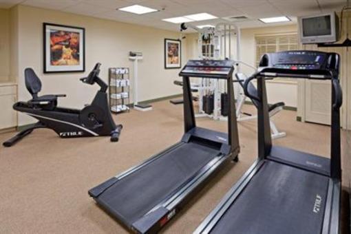 фото отеля Staybridge Suites Cranbury