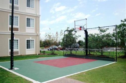 фото отеля Staybridge Suites Cranbury