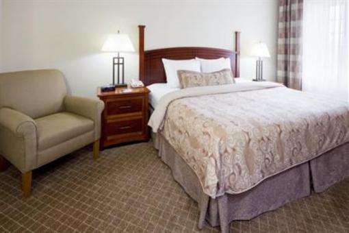 фото отеля Staybridge Suites Cranbury