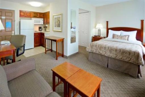 фото отеля Staybridge Suites Cranbury