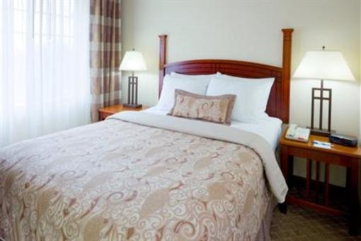 фото отеля Staybridge Suites Cranbury