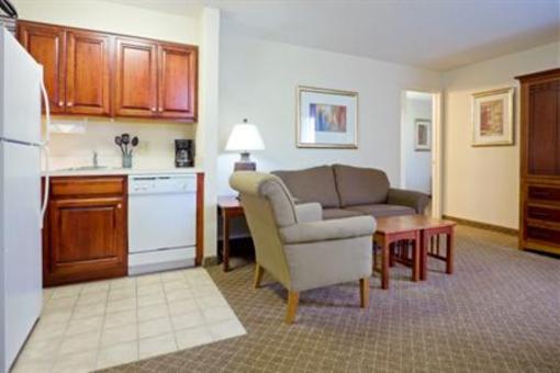 фото отеля Staybridge Suites Cranbury