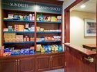 фото отеля Staybridge Suites Cranbury
