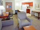 фото отеля Staybridge Suites Cranbury