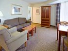 фото отеля Staybridge Suites Cranbury