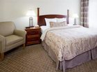 фото отеля Staybridge Suites Cranbury