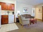 фото отеля Staybridge Suites Cranbury