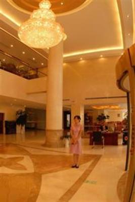 фото отеля Yangchen Garden Hotel