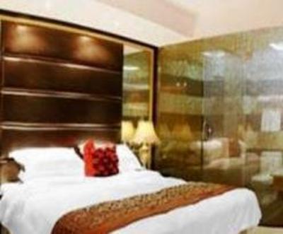фото отеля Bainian Shangting Hotel
