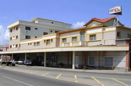 фото отеля Hotel Edi
