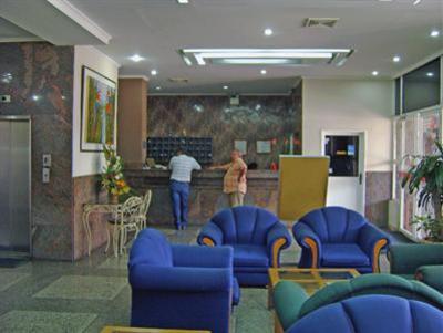 фото отеля Hotel Edi