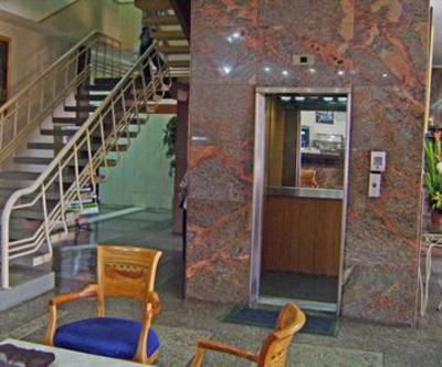 фото отеля Hotel Edi