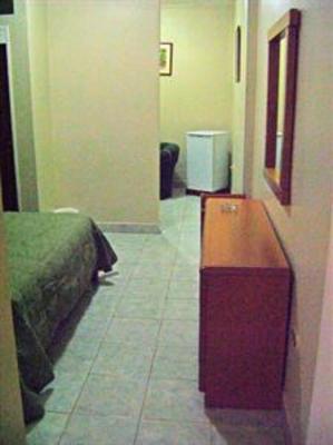 фото отеля Hotel Edi