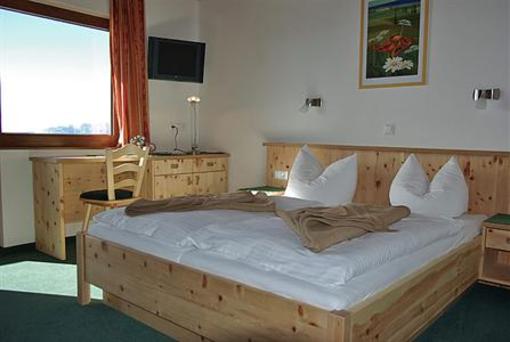 фото отеля Almgasthof Fichtenheim