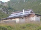 фото отеля Almgasthof Fichtenheim