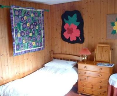 фото отеля South Lodge B&B