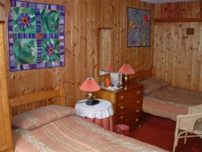 фото отеля South Lodge B&B