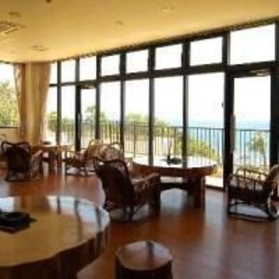 фото отеля Yakushima Green Hotel