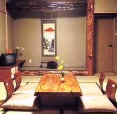 фото отеля Yakushima Green Hotel
