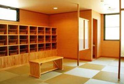 фото отеля Yakushima Green Hotel
