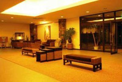 фото отеля Yakushima Green Hotel