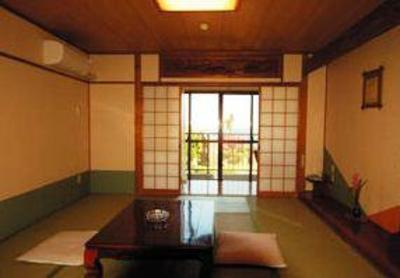 фото отеля Yakushima Green Hotel