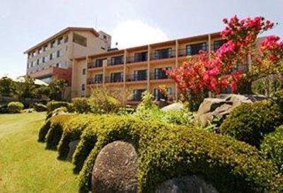 фото отеля Yakushima Green Hotel