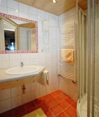 фото отеля Pension Waldesruh Halseralm