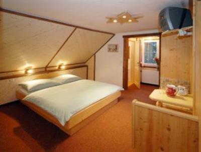 фото отеля Pension Waldesruh Halseralm
