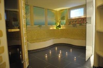 фото отеля Pension Waldesruh Halseralm