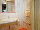 фото отеля Pension Waldesruh Halseralm