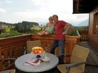 фото отеля Pension Waldesruh Halseralm