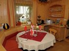 фото отеля Pension Waldesruh Halseralm