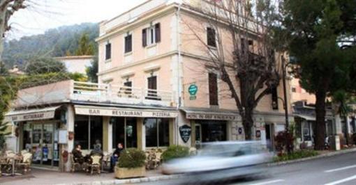 фото отеля Hotel du Golf Eze