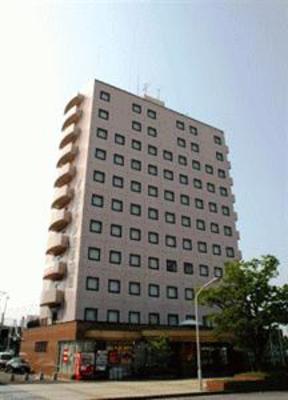 фото отеля Sun Hotel Gifu Hashima