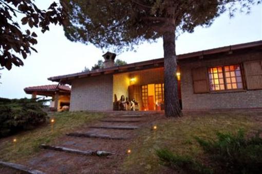 фото отеля Villa Belvedere Sull'Adriatico