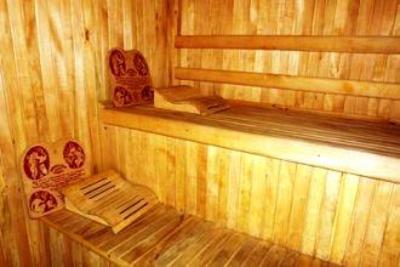 фото отеля Spa Villa Jasmin