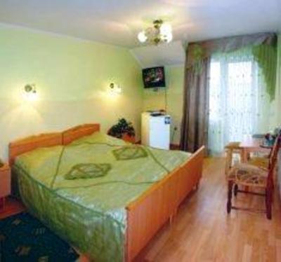 фото отеля Spa Villa Jasmin