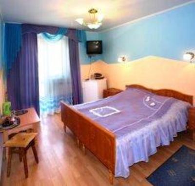фото отеля Spa Villa Jasmin